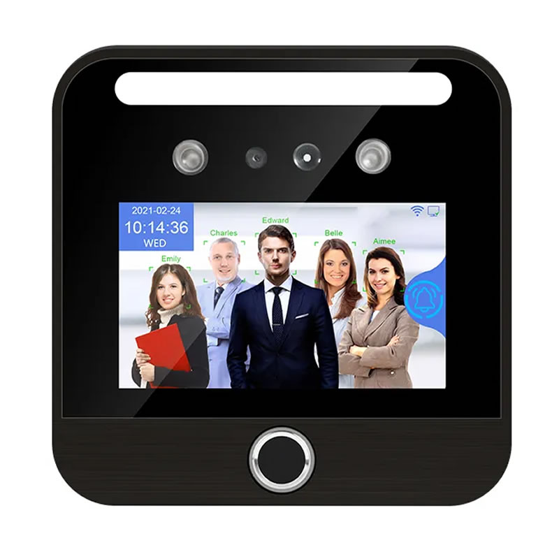 AI03F Fingerprint Reader For Access Control